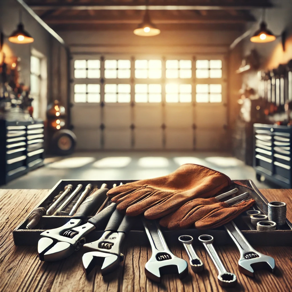 About Our Family-Owned Garage Door Company in Plymouth Meeting PA - Professional Service Team