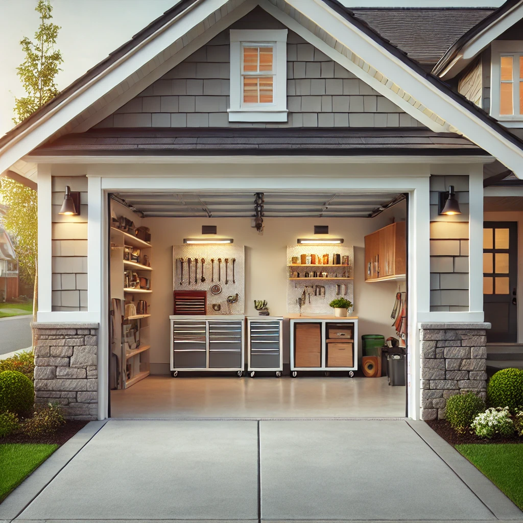 Latest garage door repair tips and maintenance guides from Plymouth Meeting's trusted experts