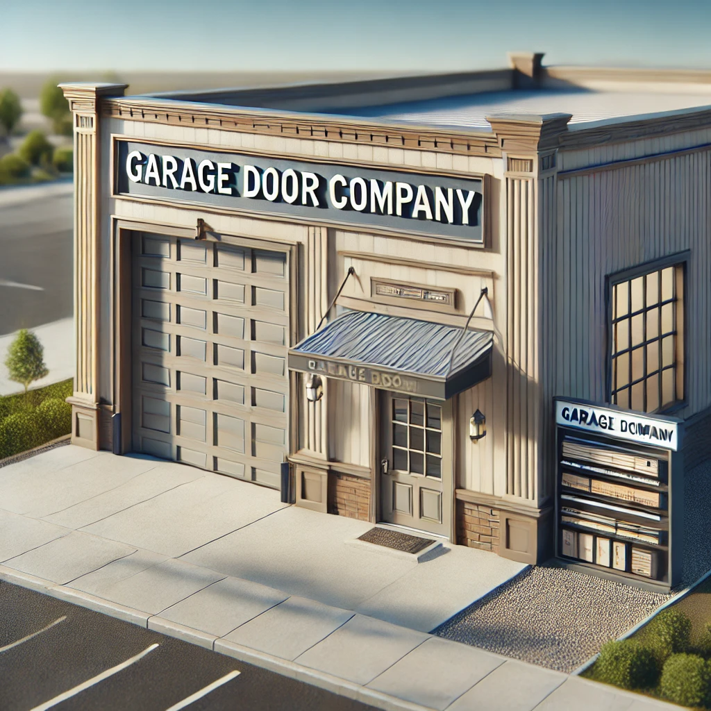 Best Garage Door Company Near Me Plymouth Meeting PA - 24/7 Emergency Service