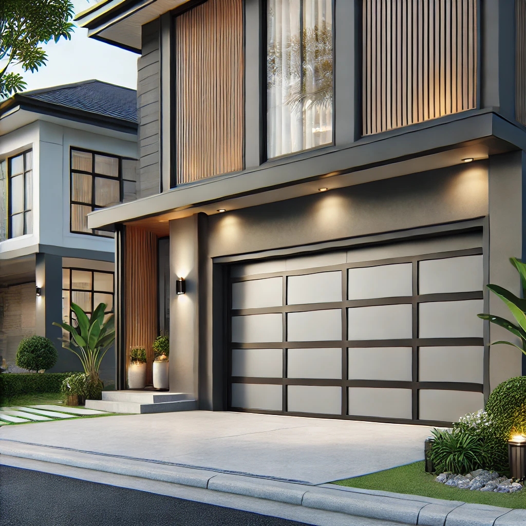Professional Garage Door Company Plymouth Meeting PA - 24/7 Emergency Service & Repairs