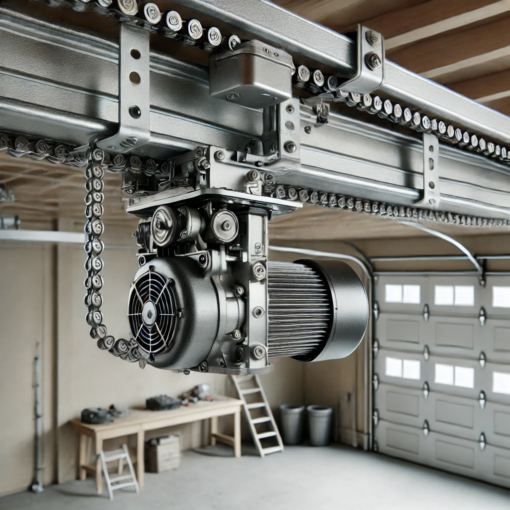 Professional Garage Door Opener Installation Plymouth Meeting PA - Expert Smart Opener Installation Services
