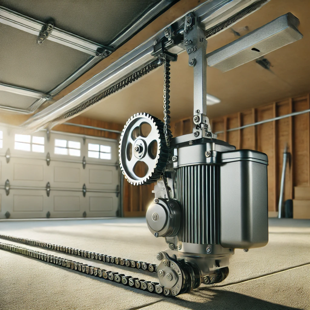 Garage Door Opener Installation & Service in Plymouth Meeting PA - Professional Solutions for All Opener Brands