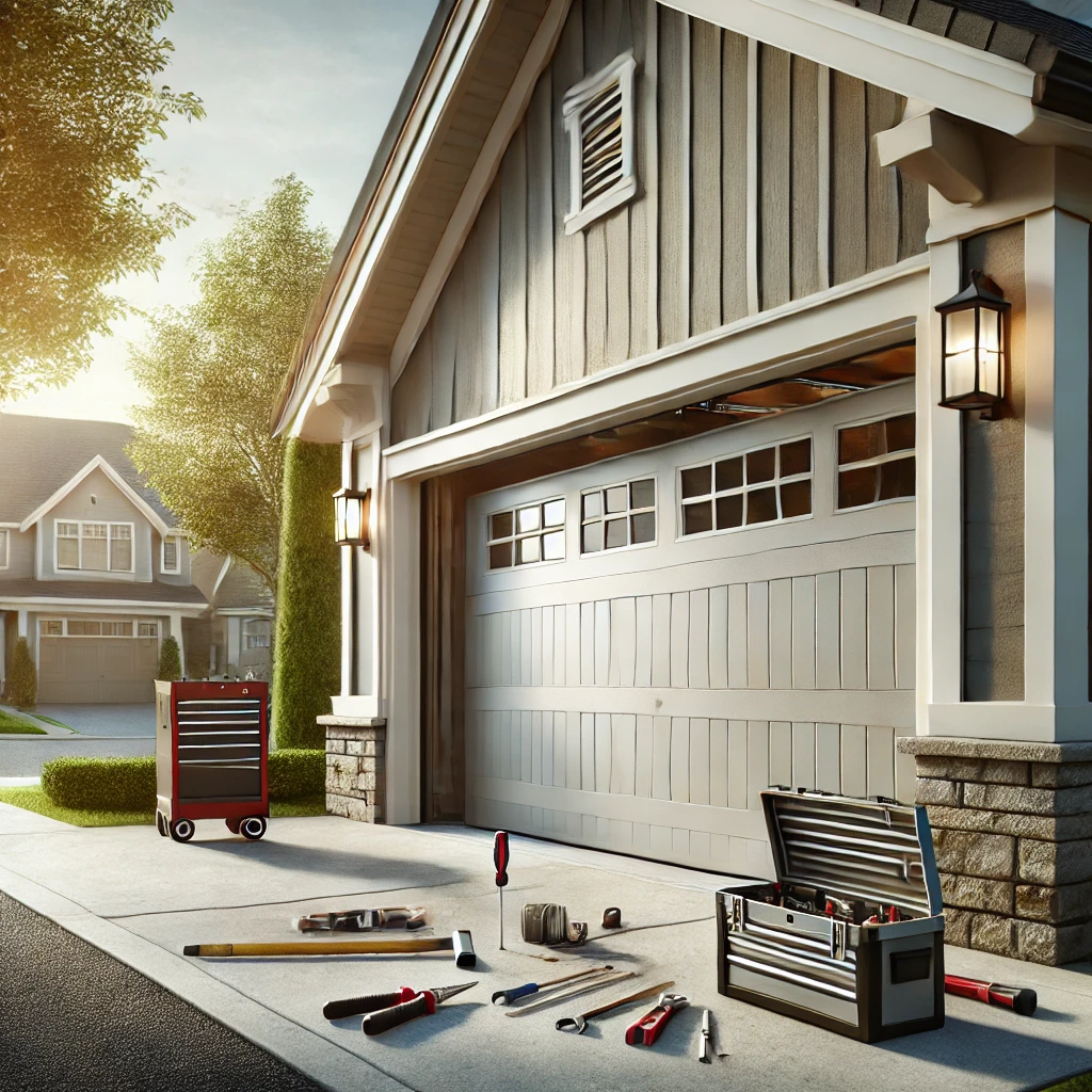 24/7 Garage Door Repair Plymouth Meeting PA - Emergency Repair Services by Garage Door Repair Plymouth Meeting Pennsylvania
