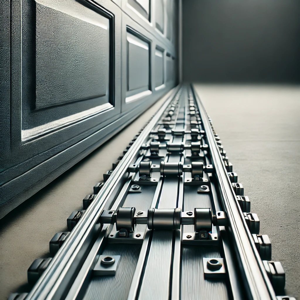 Professional Garage Door Track Repair Plymouth Meeting PA - Expert Track & Roller Repair Services