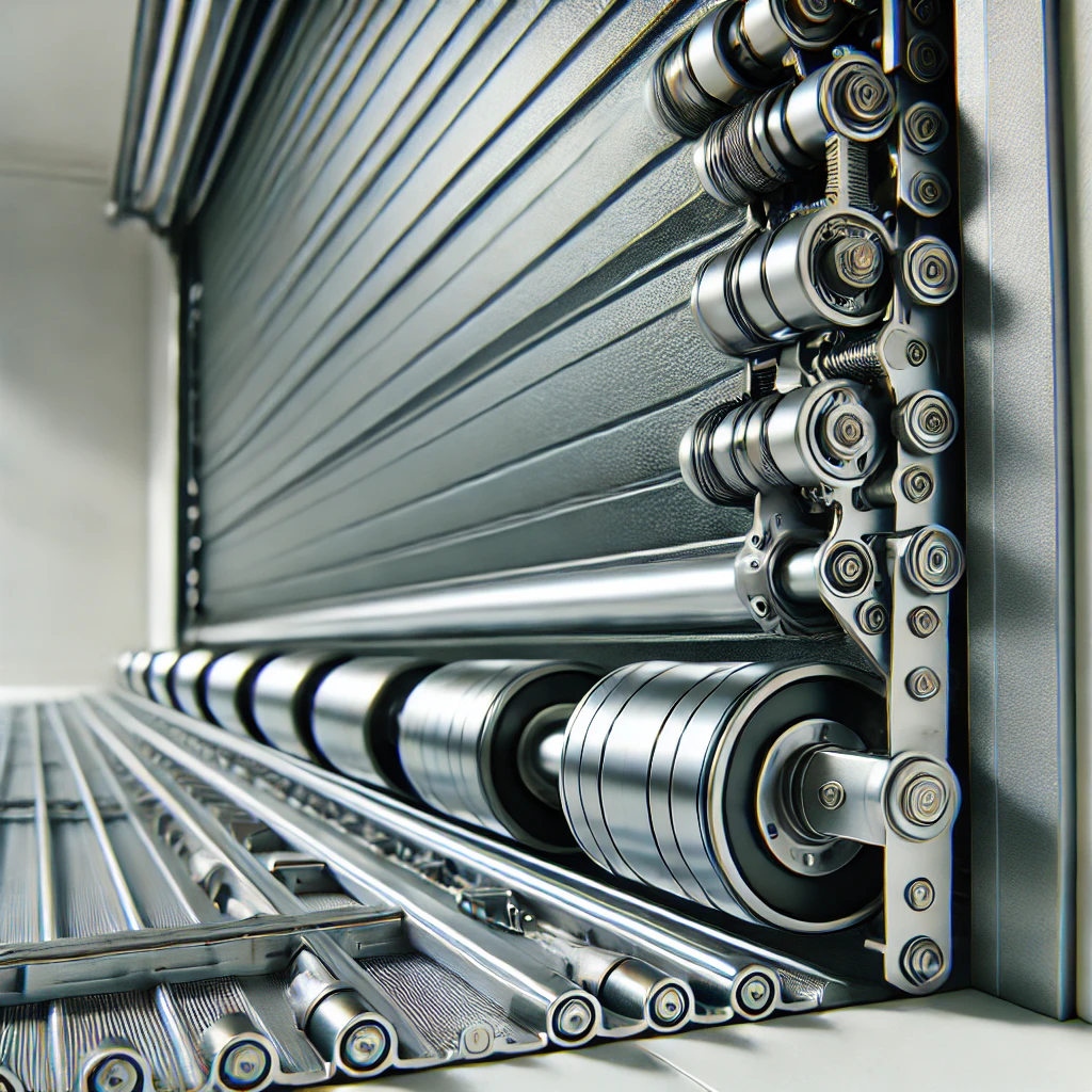 Expert Roller Garage Door Repairs Plymouth Meeting PA - Professional Door System Specialists